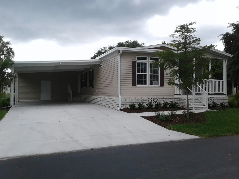 VEHICLE SHELTER by Nature Coast Home Solutions LLC - Photo 12
