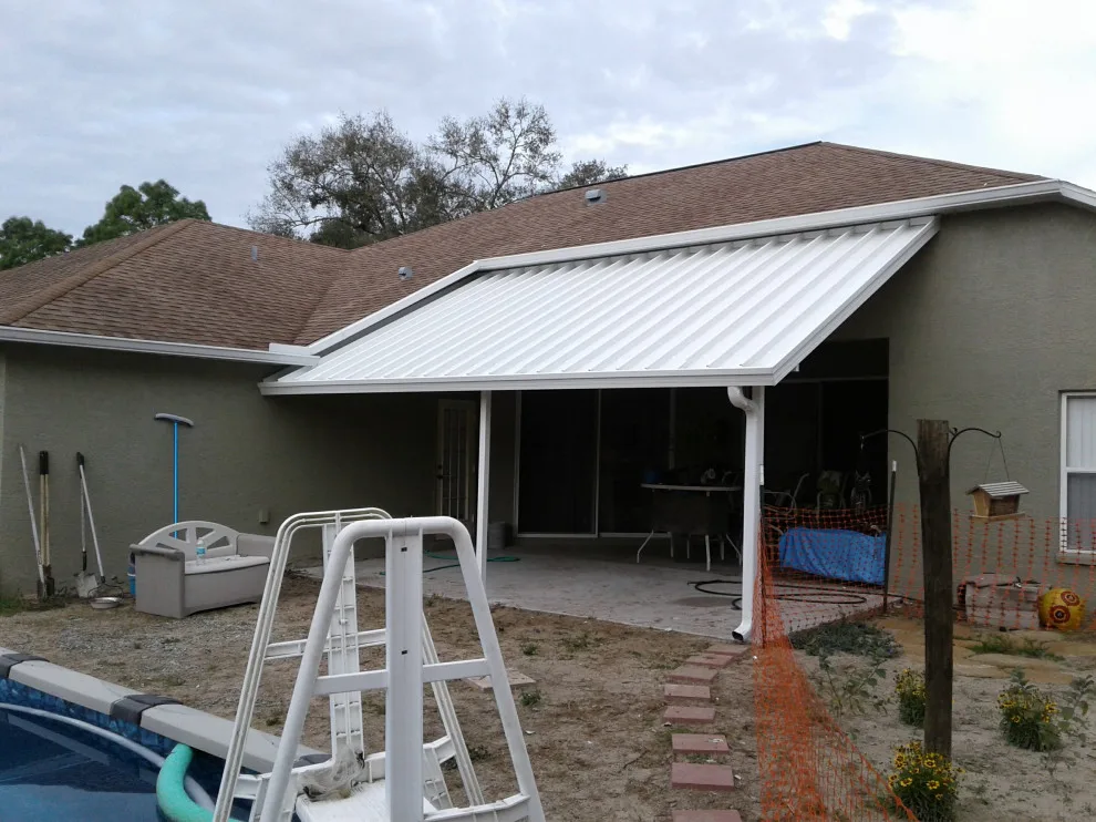 VEHICLE SHELTER by Nature Coast Home Solutions LLC - Photo 2