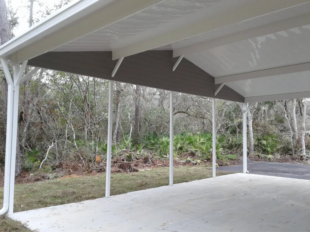 VEHICLE SHELTER by Nature Coast Home Solutions LLC - Photo 10
