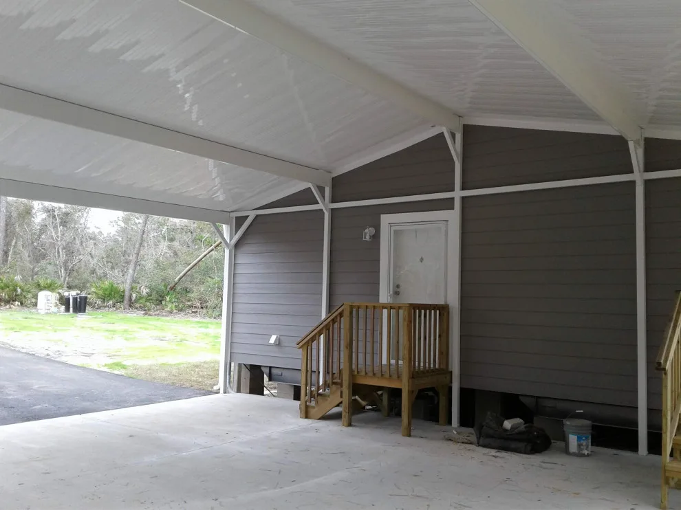 VEHICLE SHELTER by Nature Coast Home Solutions LLC - Photo 3