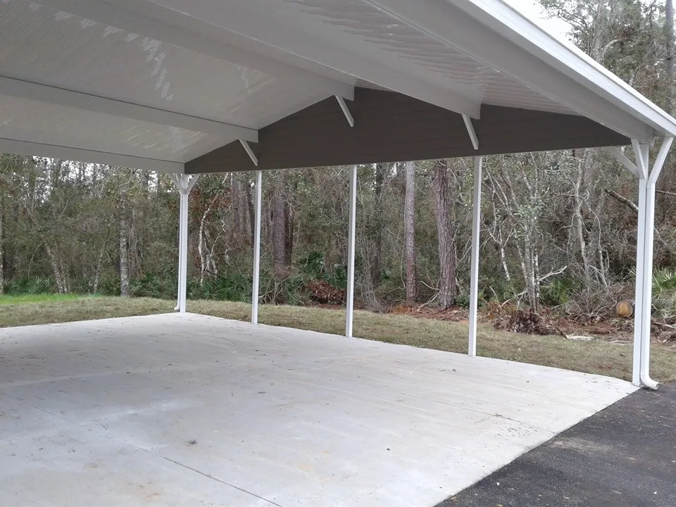 VEHICLE SHELTER by Nature Coast Home Solutions LLC - Photo 7