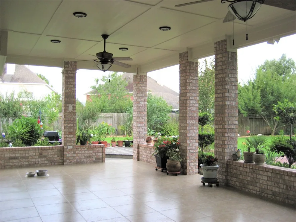 N And V Patio, Construction & Remodeling, LLC. - Photo 11
