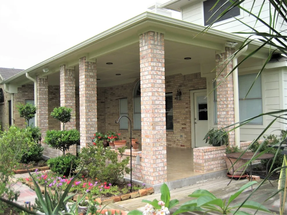 Tailored Outdoor Enclosures by N And V Patio, Construction & Remodeling, LLC. - Photo 4
