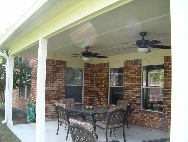 Tailored Outdoor Enclosures by N And V Patio, Construction & Remodeling, LLC. - Photo 8