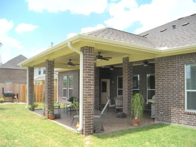 N And V Patio, Construction & Remodeling, LLC. - Photo 8