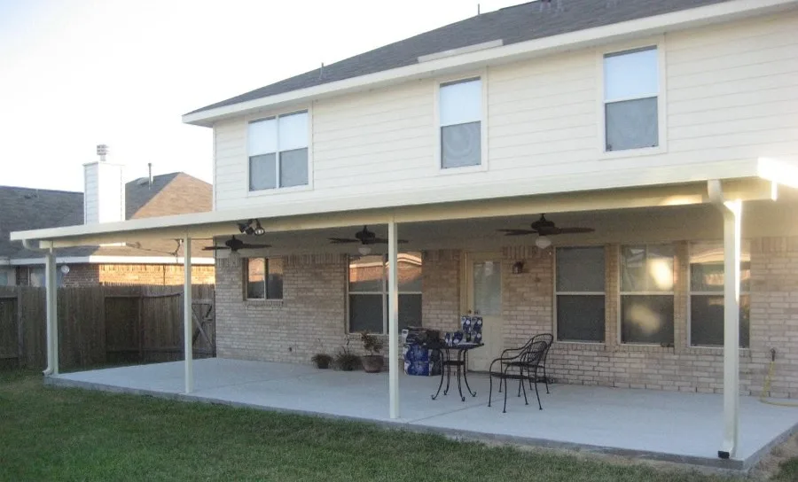 Tailored Outdoor Enclosures by N And V Patio, Construction & Remodeling, LLC. - Photo 7