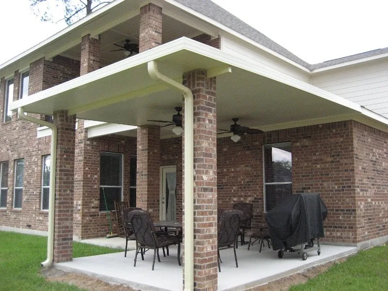 N And V Patio, Construction & Remodeling, LLC. - Photo 14