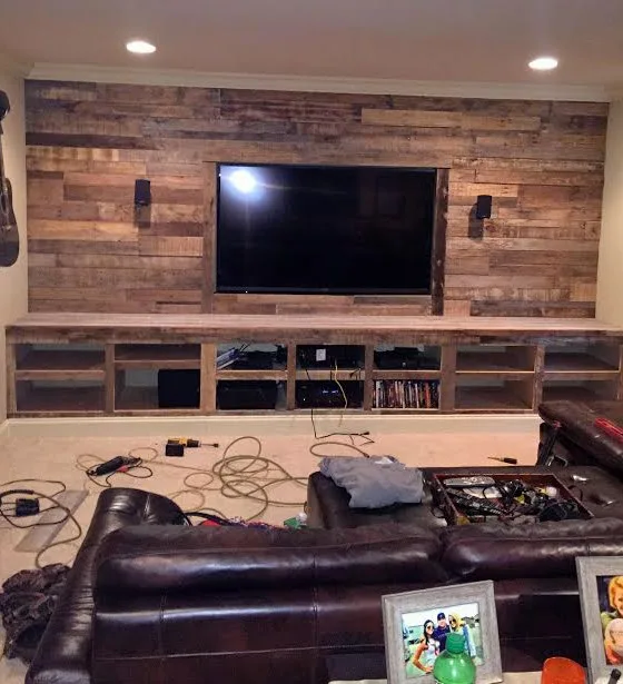 Interior Design Initiatives by Dream Builders Construction - Photo 14