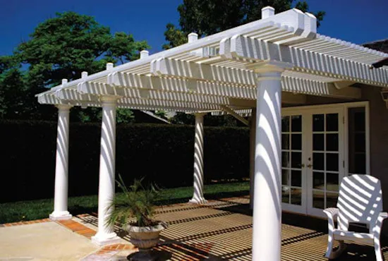 Sunrooms Express - Photo 12