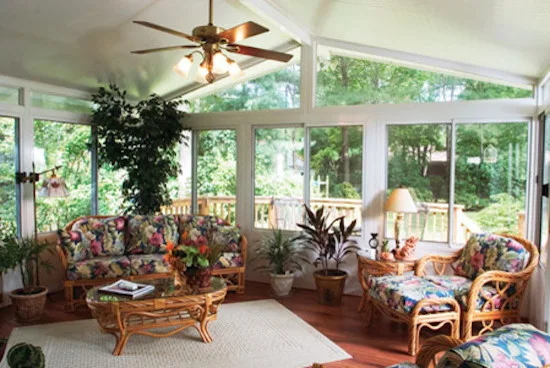 Sunrooms Express - Photo 9