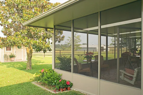 Sunrooms Express - Photo 8