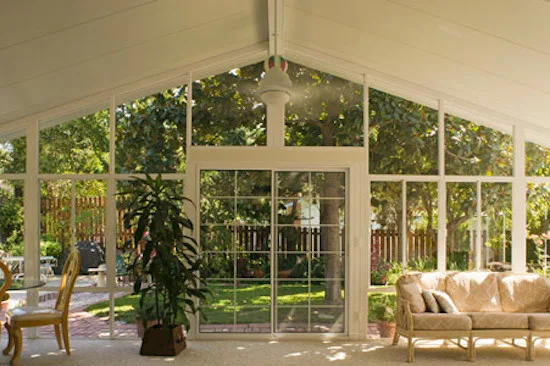Sunrooms Express - Photo 11
