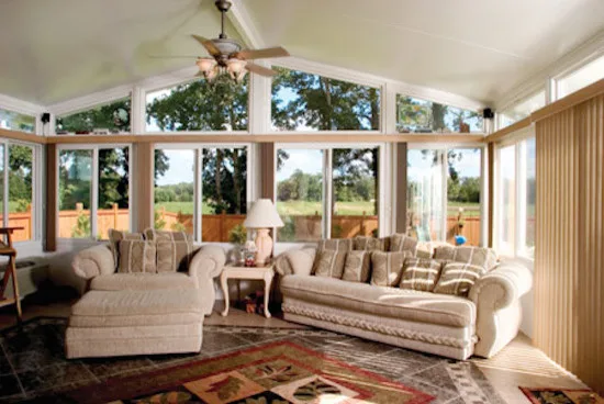 Sunrooms Express - Photo 7