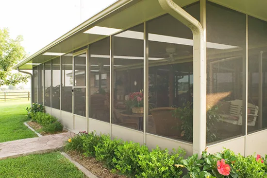 Sunrooms Express - Photo 14