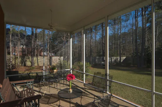 Sunrooms Express - Photo 10