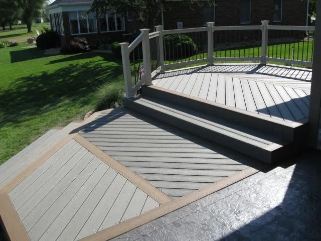 Four Seasons Custom Decks & Fences - Photo 6