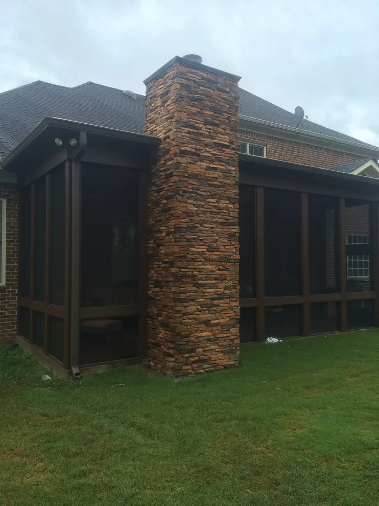 Outdoor Projects by Dream Builders Construction - Photo 4