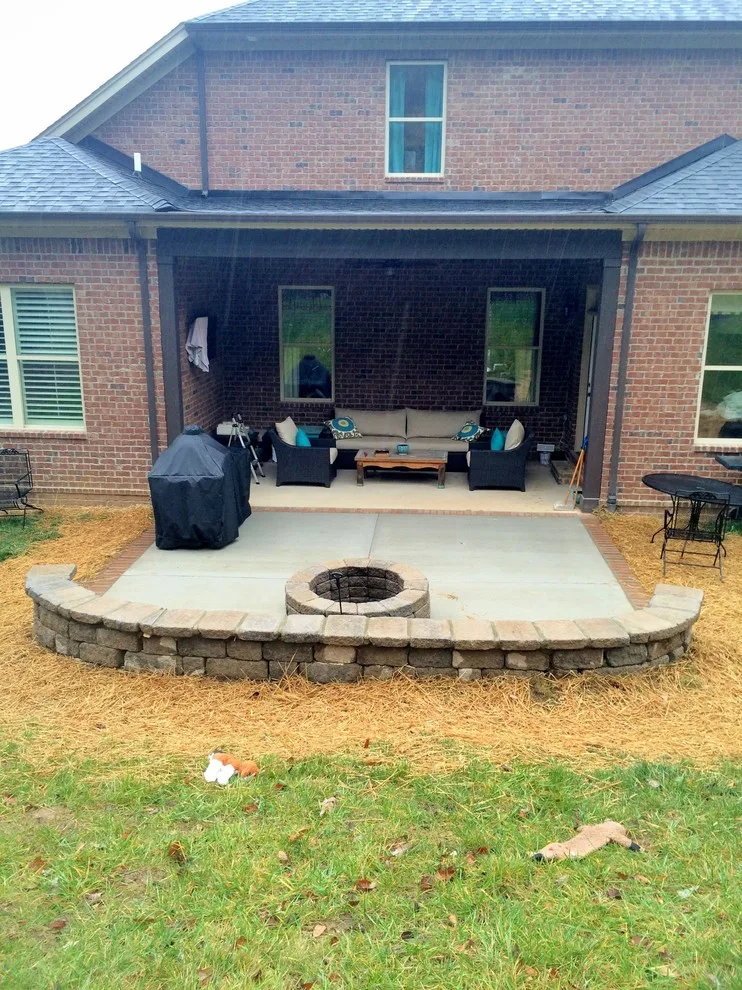 Outdoor Projects by Dream Builders Construction - Photo 11