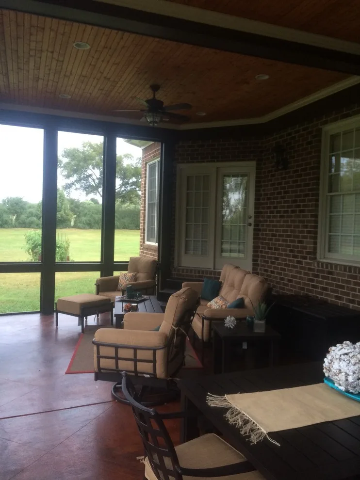 Outdoor Projects by Dream Builders Construction - Photo 7