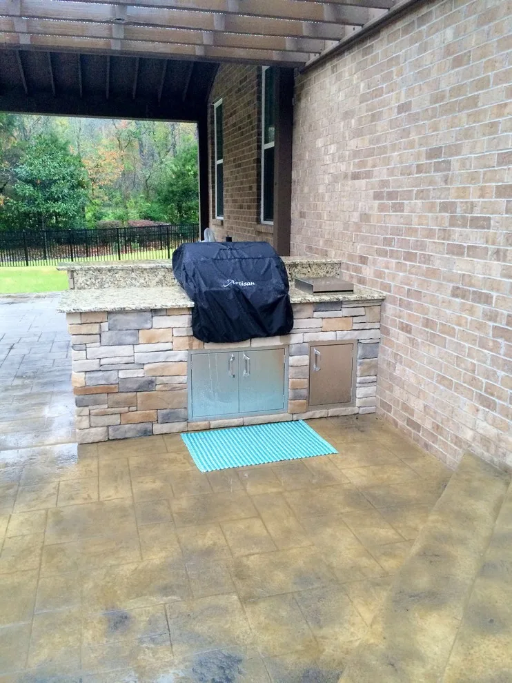 Outdoor Projects by Dream Builders Construction - Photo 2
