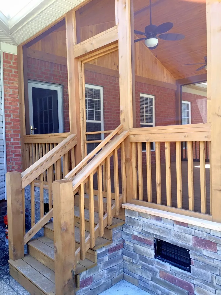 Outdoor Projects by Dream Builders Construction - Photo 8