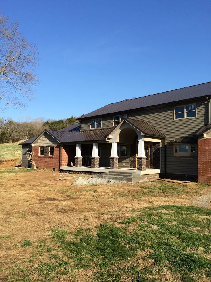 Dream Builders Construction - Photo 9