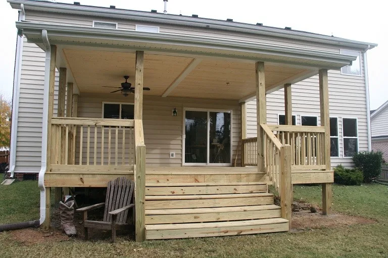 Outdoor Projects by Dream Builders Construction - Photo 9