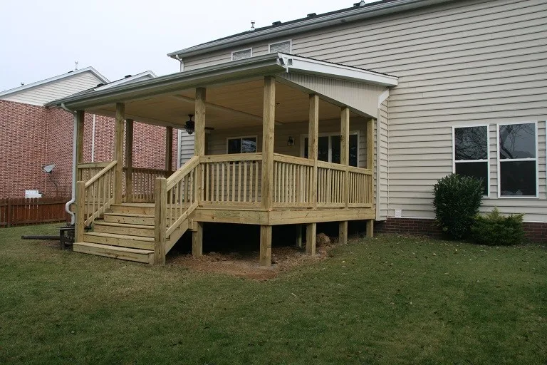 Outdoor Projects by Dream Builders Construction - Photo 10