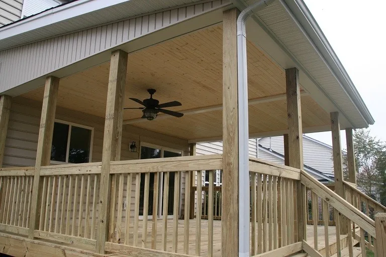 Outdoor Projects by Dream Builders Construction - Photo 5