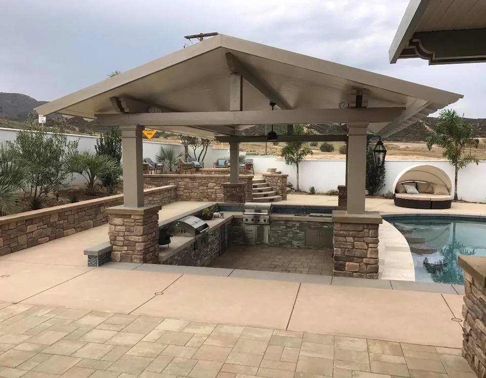Southern California Patios - Photo 2