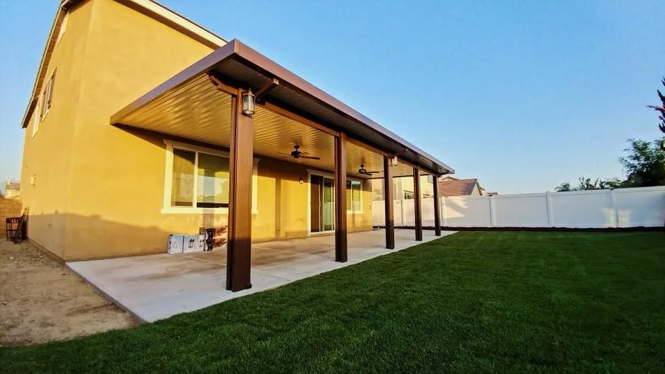 Southern California Patios - Photo 10