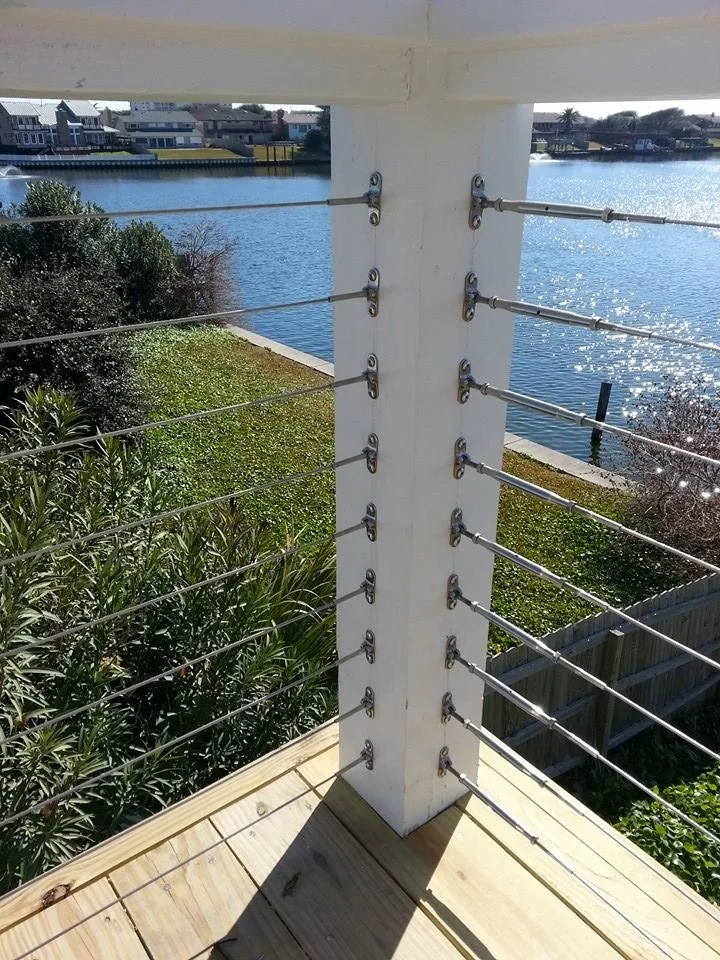 Bahama Rigging - Photo 12