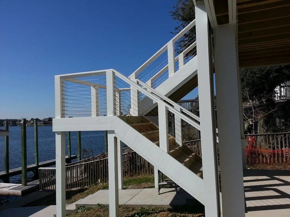 Galveston Project by Bahama Rigging - Photo 7