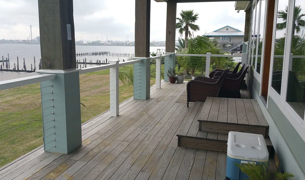Galveston Project by Bahama Rigging - Photo 8