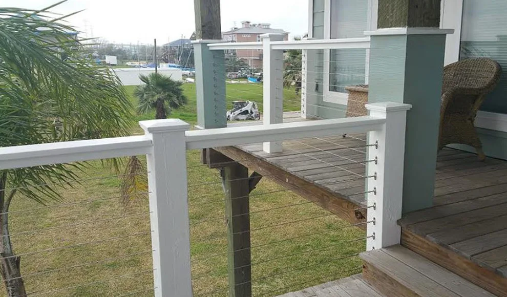 Bahama Rigging - Photo 9