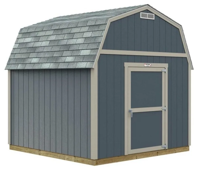 Orlando Gonzalez - GM Tuff Shed El Paso - Photo 4