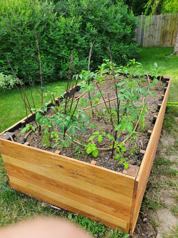 Wabash Garden Box by Robi Decking - Photo 4