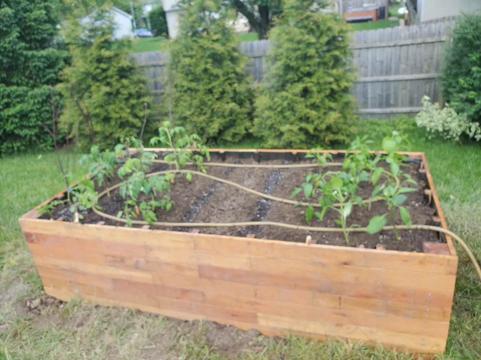 Wabash Garden Box by Robi Decking - Photo 3