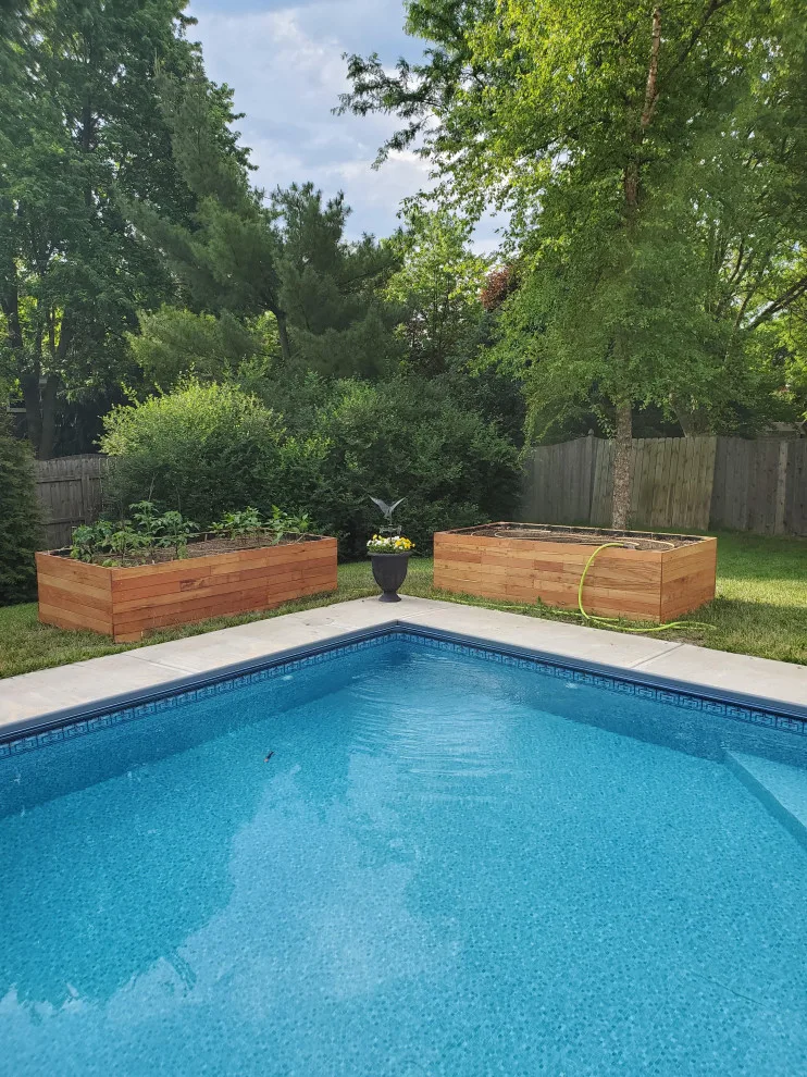 Wabash Garden Box by Robi Decking - Photo 7