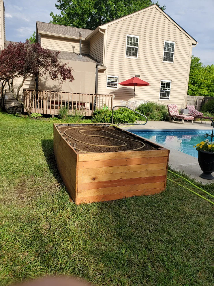 Wabash Garden Box by Robi Decking - Photo 6