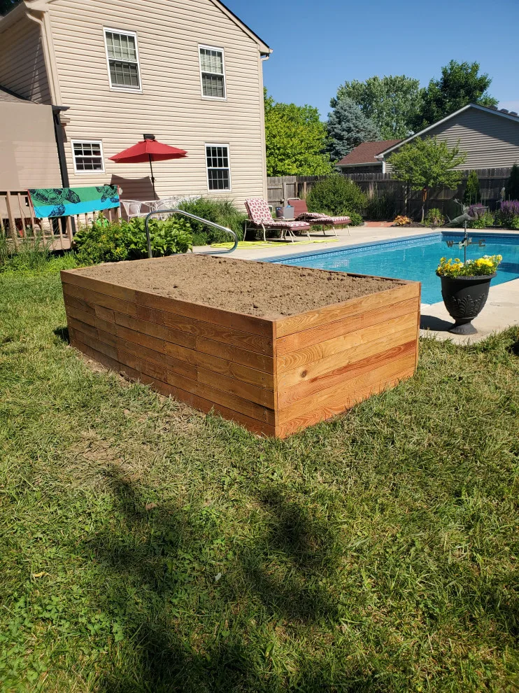 Wabash Garden Box by Robi Decking - Photo 2