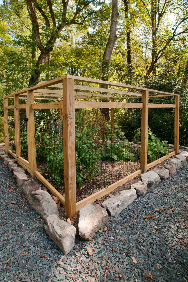 Garden Barriers by Atlanta Decking & Fence Co., Inc. - Photo 2