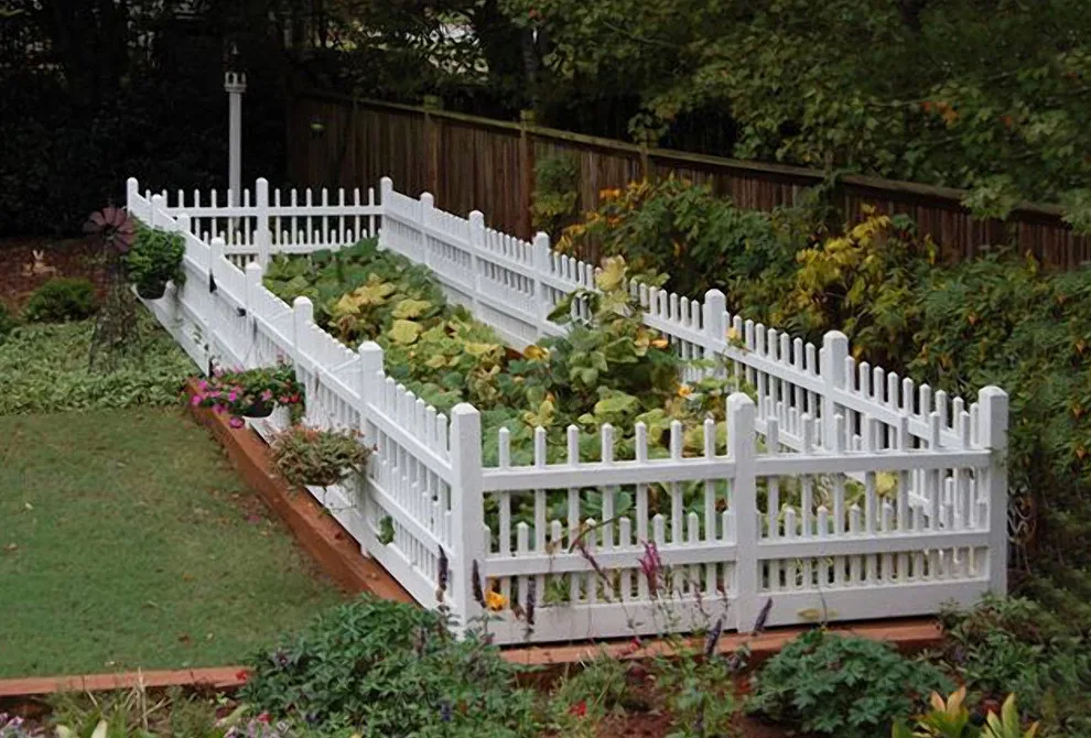 Garden Barriers by Atlanta Decking & Fence Co., Inc. - Photo 4
