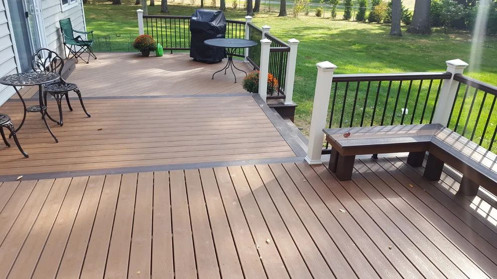 Garrett Initiative - Portage, MI by Custom Design Group - Photo 4