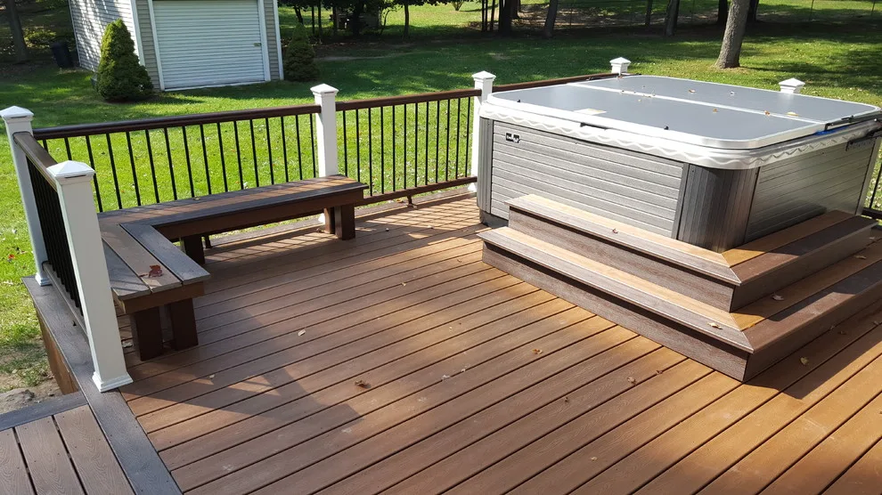 Garrett Initiative - Portage, MI by Custom Design Group - Photo 3