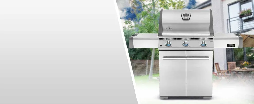 Napoleon BBQ Grills by Northfield Fireplace & Grills - Photo 3