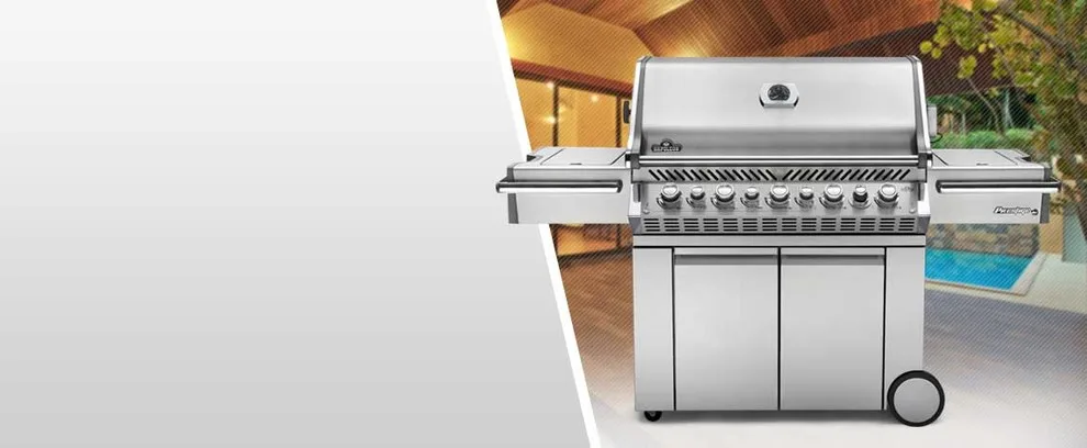 Napoleon BBQ Grills by Northfield Fireplace & Grills - Photo 4