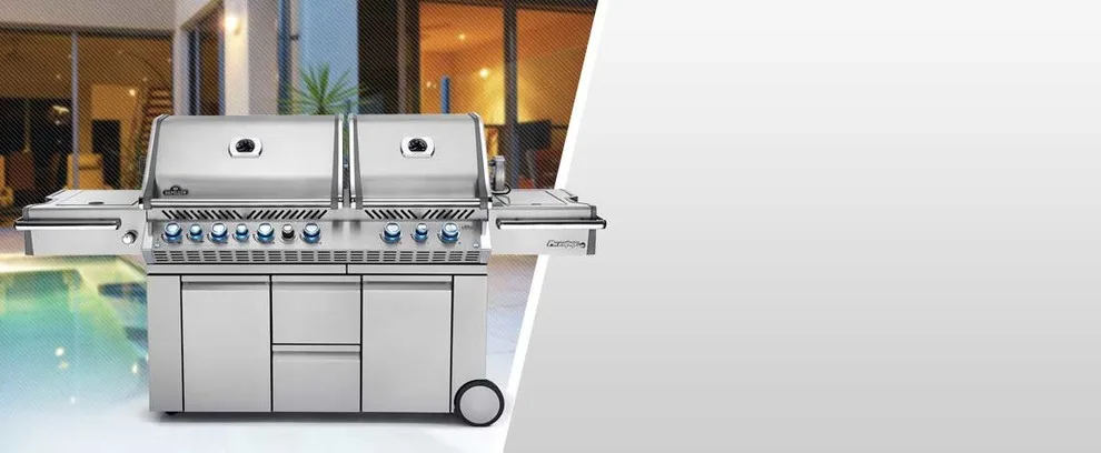 Napoleon BBQ Grills by Northfield Fireplace & Grills - Photo 2