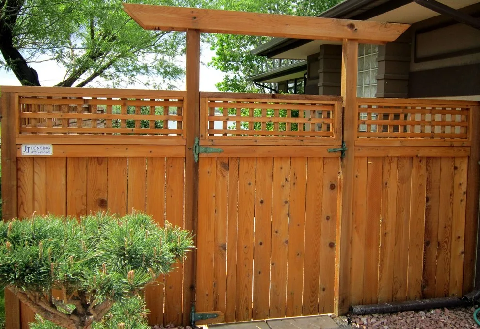 Barriers by J J Fencing-Decks - Photo 3