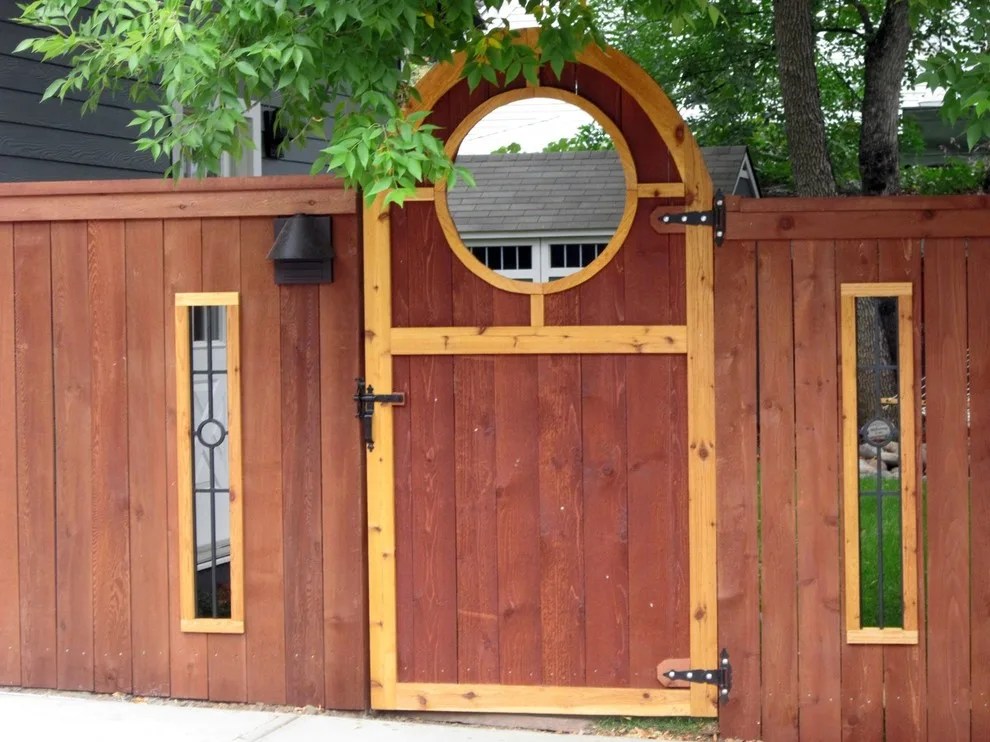 Barriers by J J Fencing-Decks - Photo 2